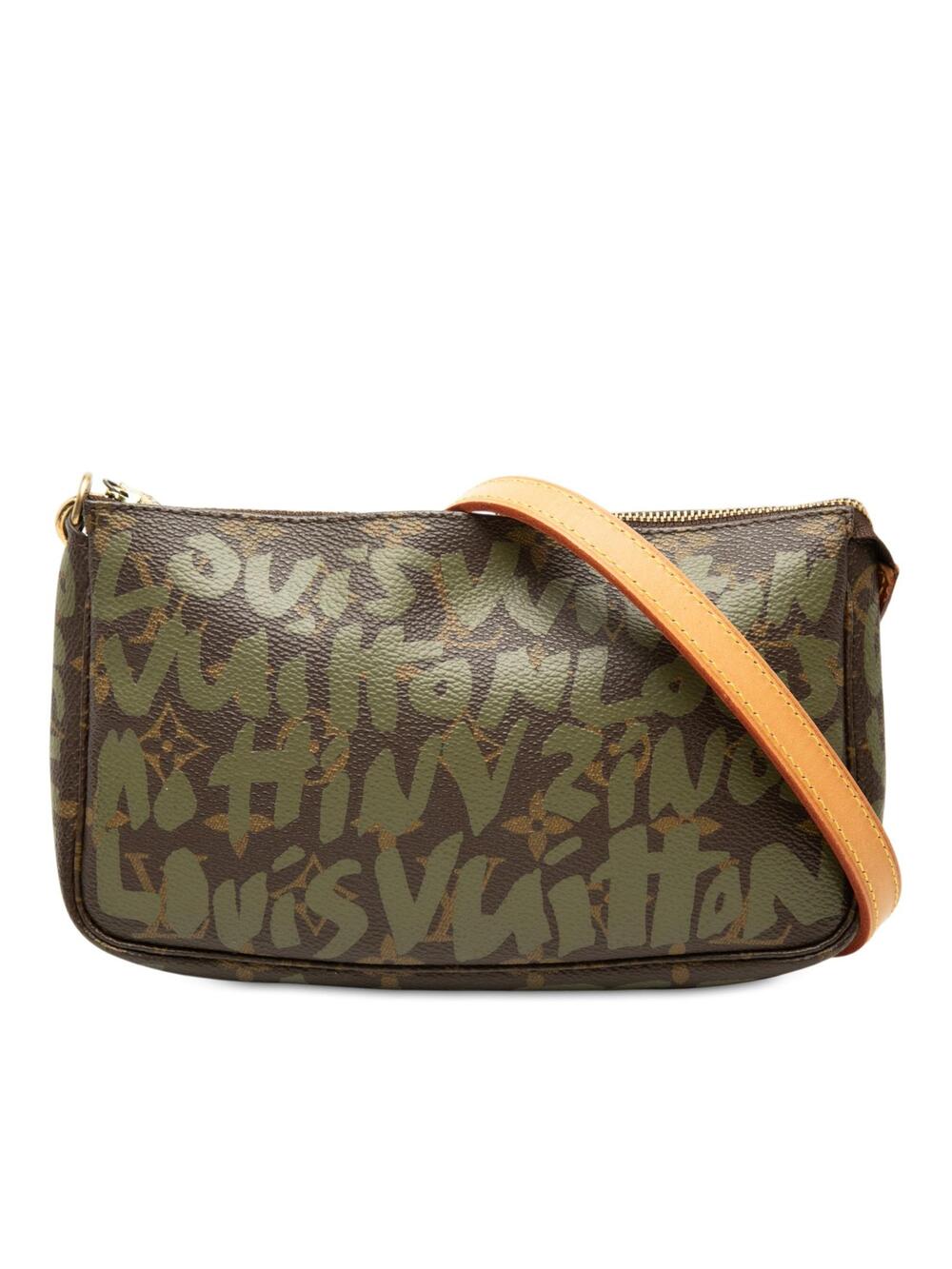 Louis Vuitton Stephen Sprouse Graffiti #349395L12B